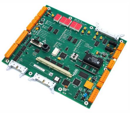 KONE Elevator Main Board